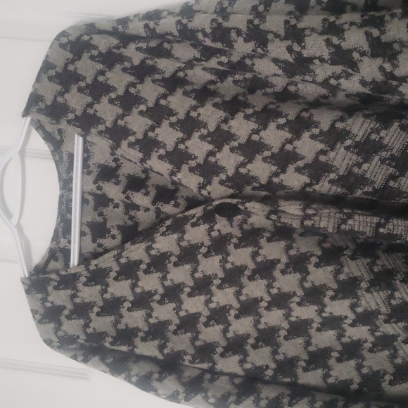 Charlie B poncho - Picture 3 of 5